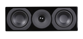 System Audio Saxo 10 center hangsugárzó, fekete