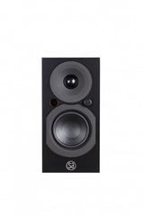System Audio Saxo 3 aktív hangsugárzó, fekete