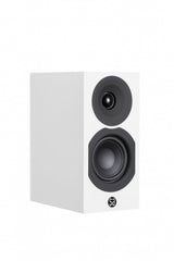 System Audio Saxo 3 aktív hangsugárzó, fehér