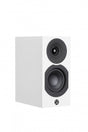 System Audio Saxo 3 aktív hangsugárzó, fehér