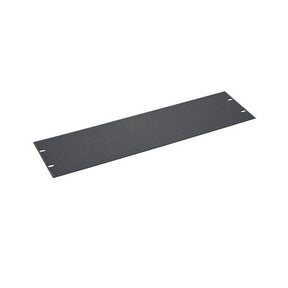 Sanus CASBP2 rack takarólemez, 2U