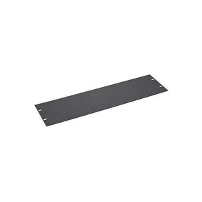 Sanus CASBP3 rack takarólemez, 3U