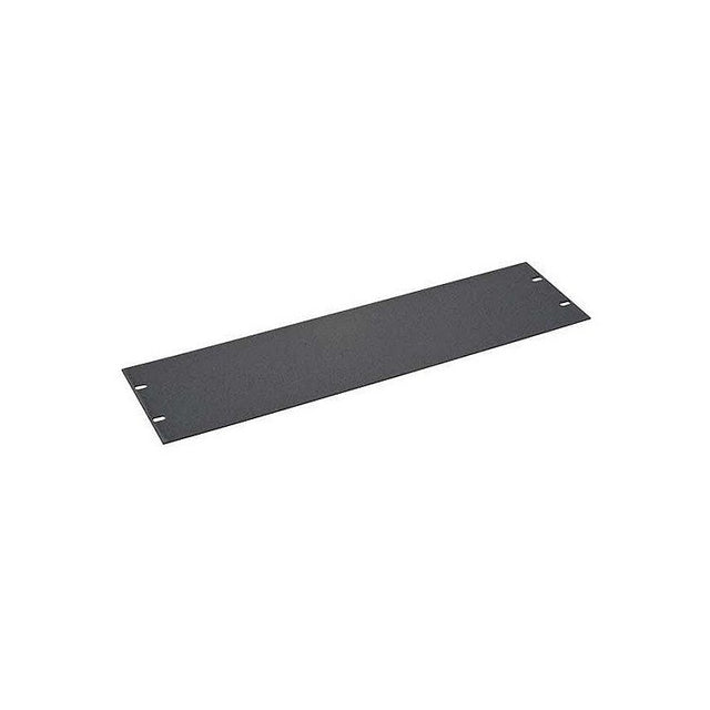 Sanus CASBP3 rack takarólemez, 3U