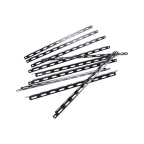 Sanus CATBL210 rack tartozék, kábel rendszerező
