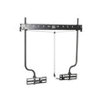 Sanus SASB1 hangprojektor, soundbar konzol