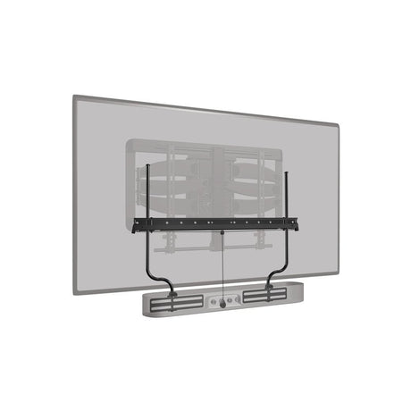 Sanus SASB1 hangprojektor, soundbar konzol - 2