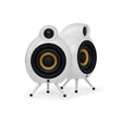 Scandyna Podspeakers Micropod SE MK2, fehér