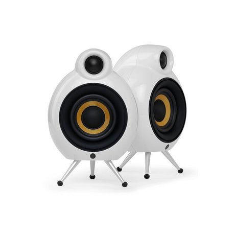 Scandyna Podspeakers Micropod SE MK2, fehér