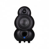Scandyna Podspeakers Minipod Bluetoth hangfal, fekete színben - 2