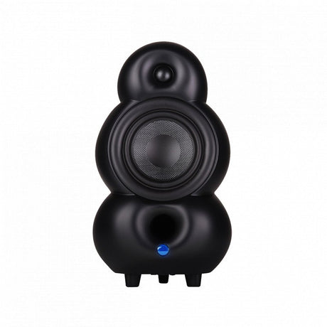Scandyna Podspeakers Minipod Bluetoth hangfal, fekete színben - 2