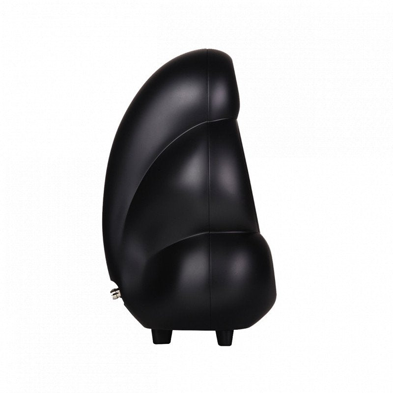Scandyna Podspeakers Minipod Bluetoth hangfal, fekete színben - 3