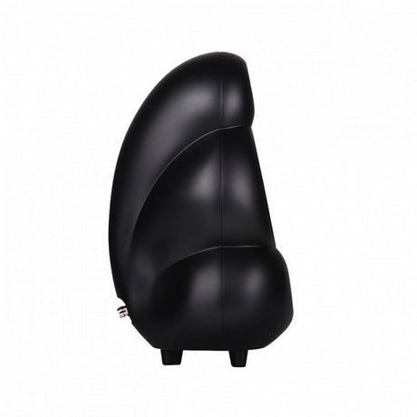 Scandyna Podspeakers Minipod Bluetoth hangfal, fekete színben - 3