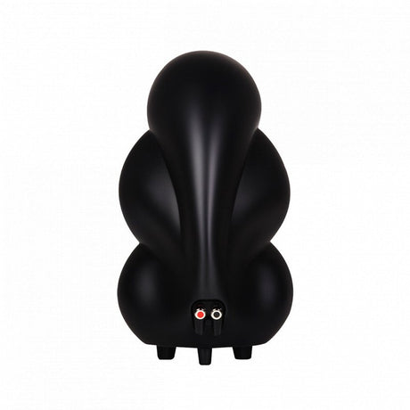 Scandyna Podspeakers Minipod Bluetoth hangfal, fekete színben - 4