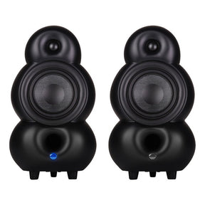 Scandyna Podspeakers Minipod Bluetoth hangfal, fekete színben