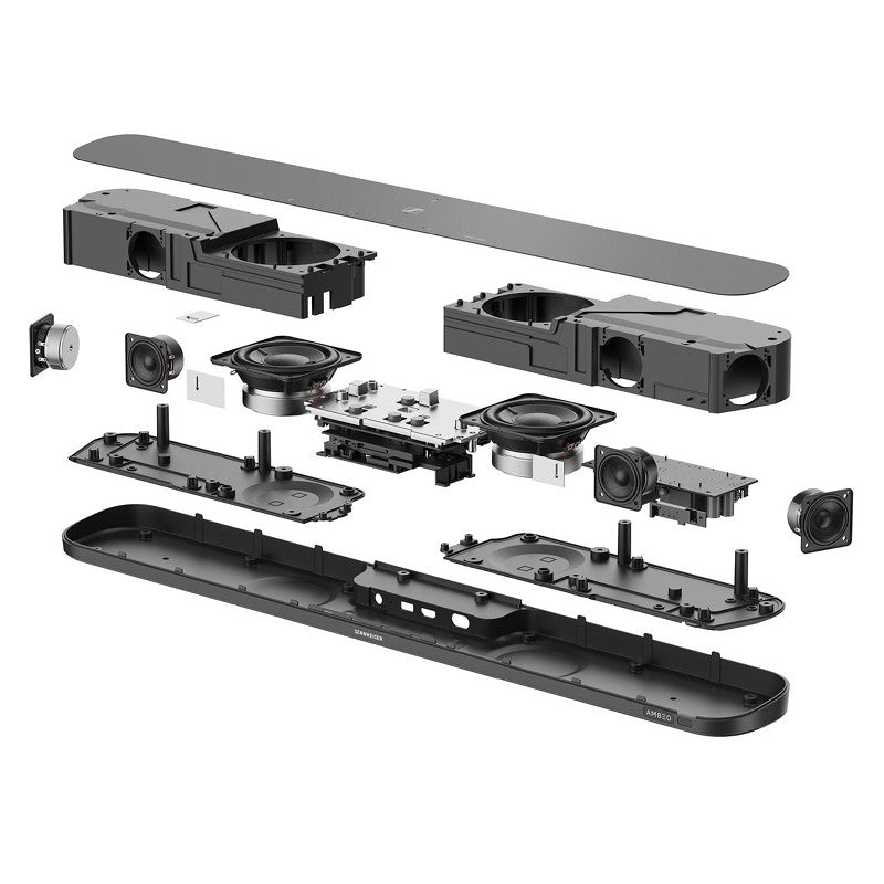 Sennheiser AMBEO Soundbar Mini - 4