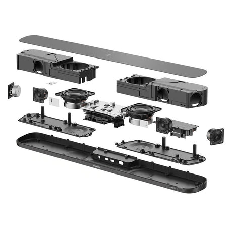 Sennheiser AMBEO Soundbar Mini - 4