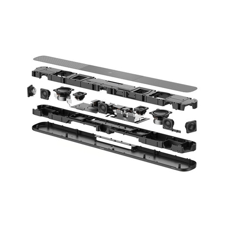 Sennheiser AMBEO Soundbar Plus - 5