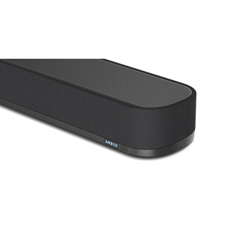 Sennheiser AMBEO Soundbar Plus - 4