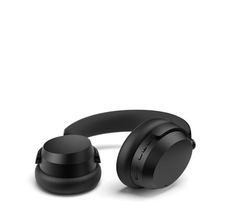 Sennheiser Accentum Wireless Hordozható fejhallgató - 4