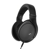 Sennheiser HD 550 nyitott audiofil fejhallgató