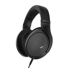Sennheiser HD 550 nyitott audiofil fejhallgató