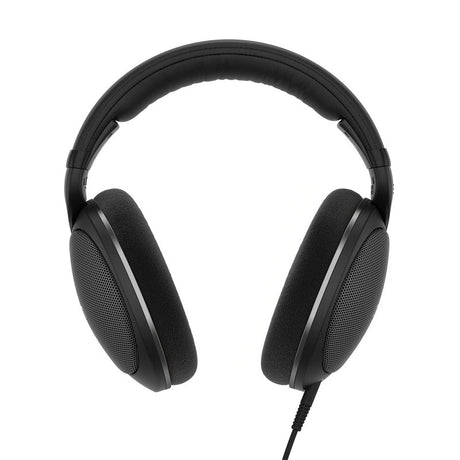 Sennheiser HD 550 nyitott audiofil fejhallgató - 2