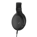 Sennheiser HD 550 nyitott audiofil fejhallgató - 3