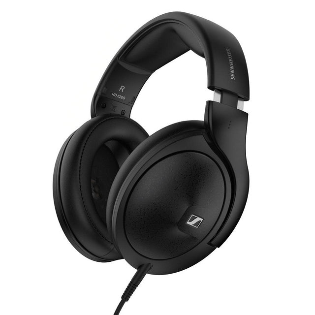 Sennheiser HD 620S zárt, audiofil fejhallgató