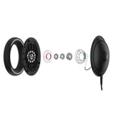 Sennheiser HD 620S zárt, audiofil fejhallgató - 4