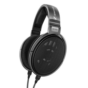 Sennheiser HD 650 nyitott Hifi fejhallgató