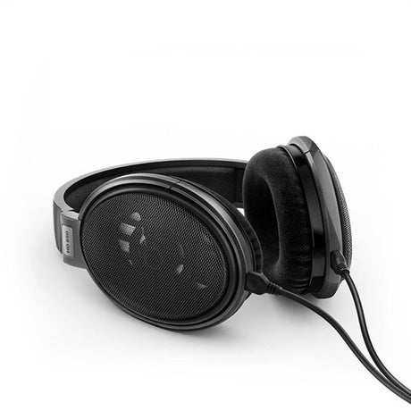 Sennheiser HD 650 nyitott Hifi fejhallgató - 2