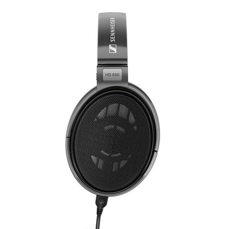 Sennheiser HD 650 nyitott Hifi fejhallgató - 3