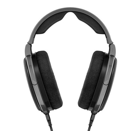 Sennheiser HD 650 nyitott Hifi fejhallgató - 4