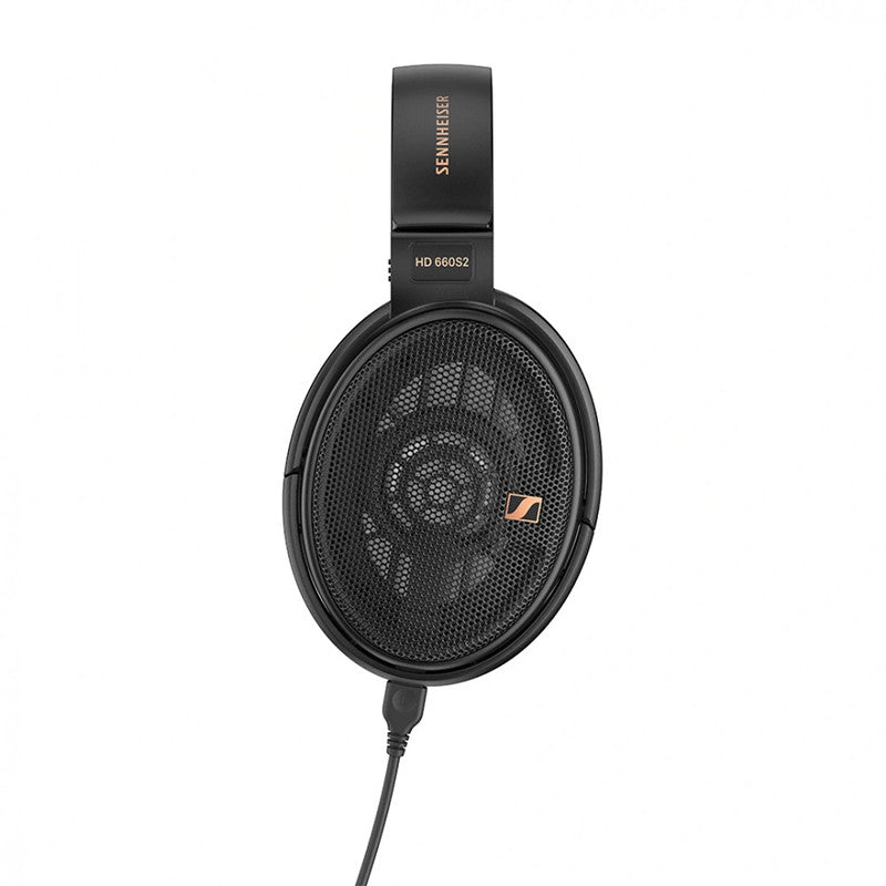 Sennheiser HD 660 S2 high-end fejhallgató - 3