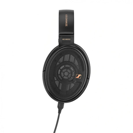 Sennheiser HD 660 S2 high-end fejhallgató - 3