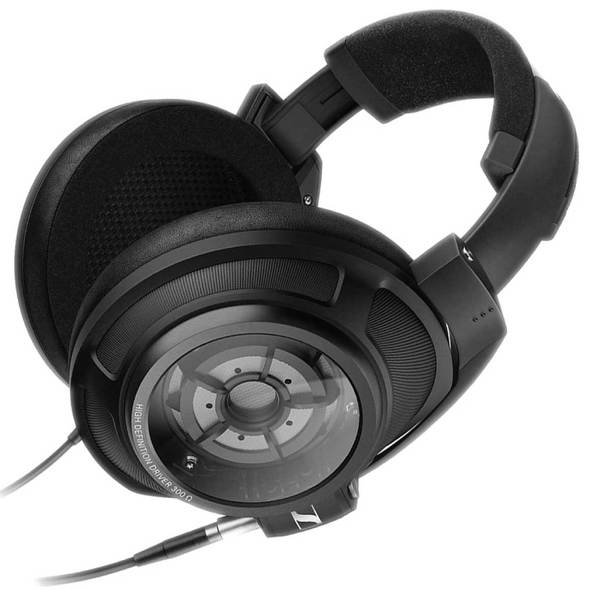 Sennheiser HD 820 high-end fejhallgató - 2