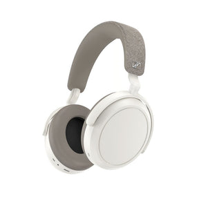 Sennheiser Momentum 4  Wireless Hordozható fejhallgató, fehér színben