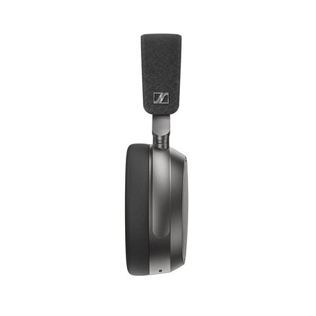 Sennheiser Momentum 4  Wireless Hordozható fejhallgató, grafit színben - 3