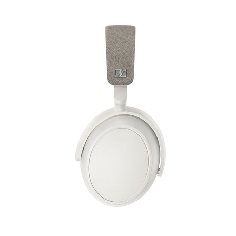 Sennheiser Momentum 4  Wireless Hordozható fejhallgató, fehér színben - 2