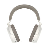 Sennheiser Momentum 4  Wireless Hordozható fejhallgató, fehér színben - 3