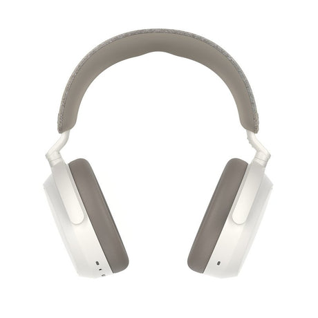 Sennheiser Momentum 4  Wireless Hordozható fejhallgató, fehér színben - 3