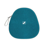 Sennheiser Momentum 4  Wireless Hordozható fejhallgató, teal színben - 5