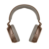 Sennheiser Momentum 4  Wireless Hordozható fejhallgató, brown színben - 2