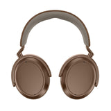 Sennheiser Momentum 4  Wireless Hordozható fejhallgató, brown színben - 3