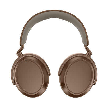 Sennheiser Momentum 4  Wireless Hordozható fejhallgató, brown színben - 3