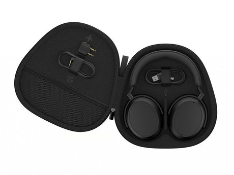 Sennheiser Momentum 4  Wireless Hordozható fejhallgató - 4