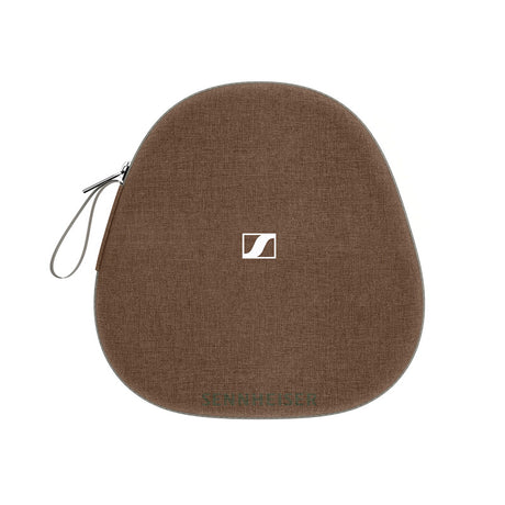 Sennheiser Momentum 4  Wireless Hordozható fejhallgató, brown színben - 5
