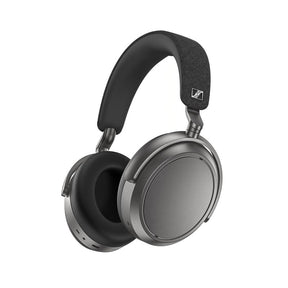 Sennheiser Momentum 4  Wireless Hordozható fejhallgató, grafit színben