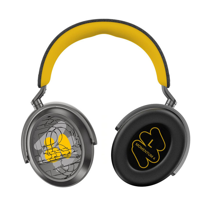 Sennheiser Momentum 4 Wireless 80. jubileumi kiadás - 2