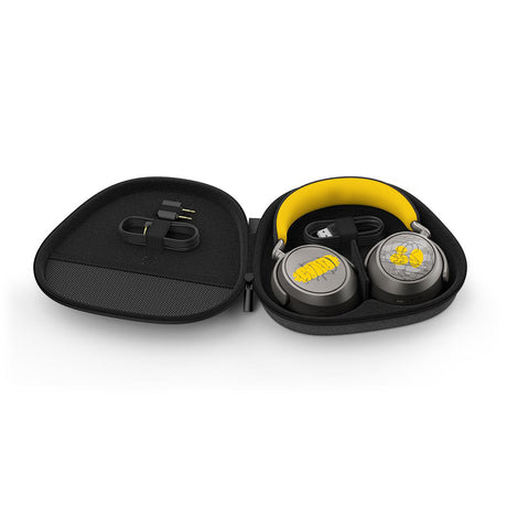 Sennheiser Momentum 4 Wireless 80. jubileumi kiadás - 4